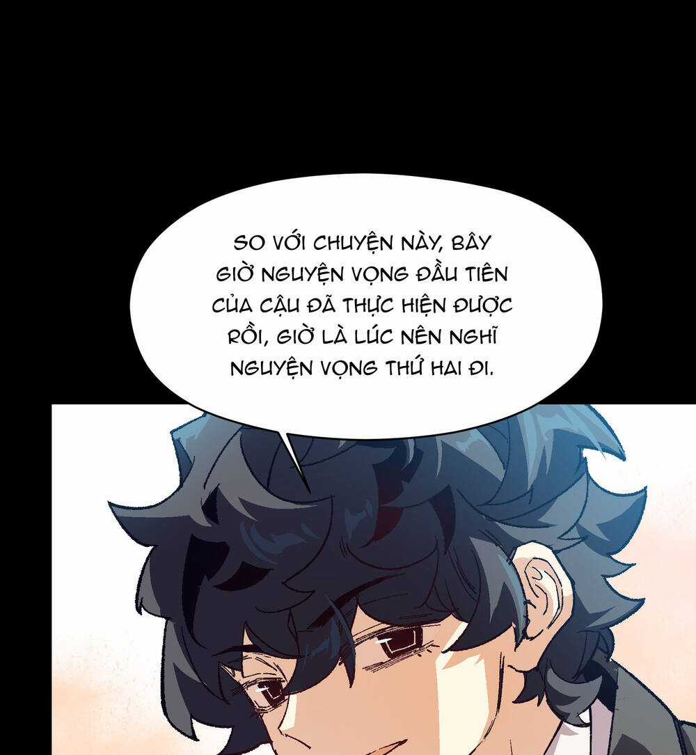 Tôi Bị Bọn Họ Tìm Đến Tận Cửa Sau Khi Tỏ Tình Hàng Loạt Chapter 41 trang 73