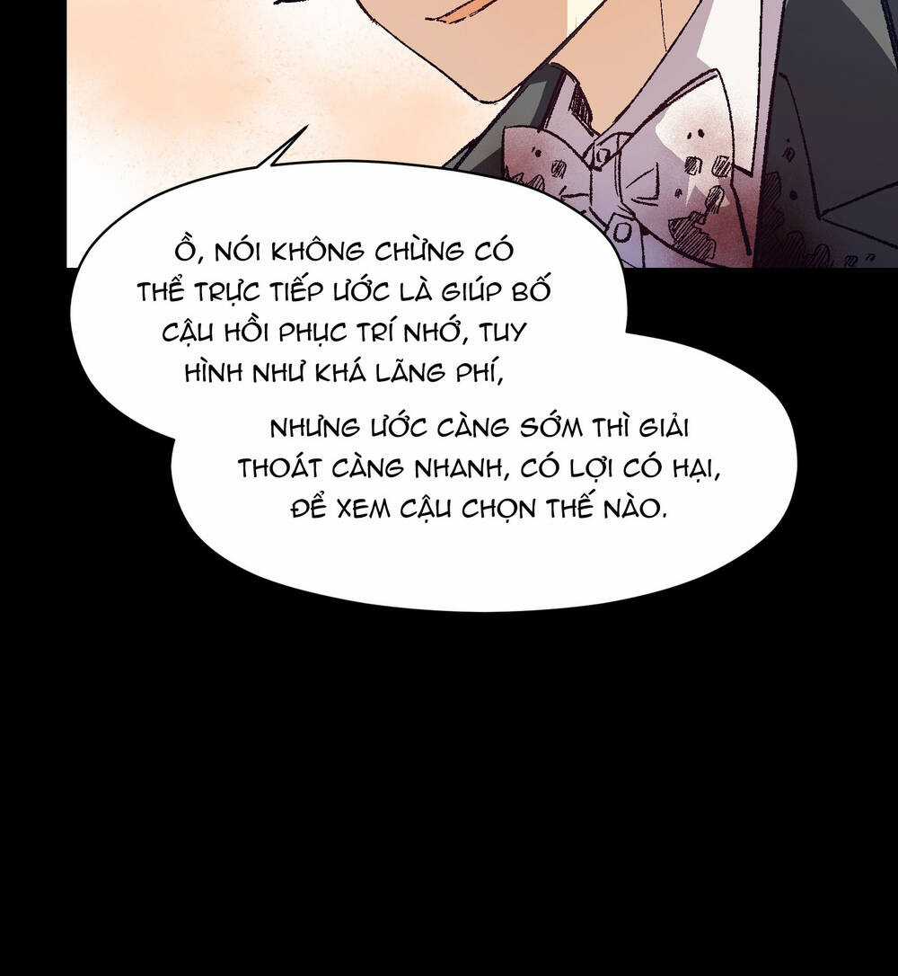 Tôi Bị Bọn Họ Tìm Đến Tận Cửa Sau Khi Tỏ Tình Hàng Loạt Chapter 41 trang 74