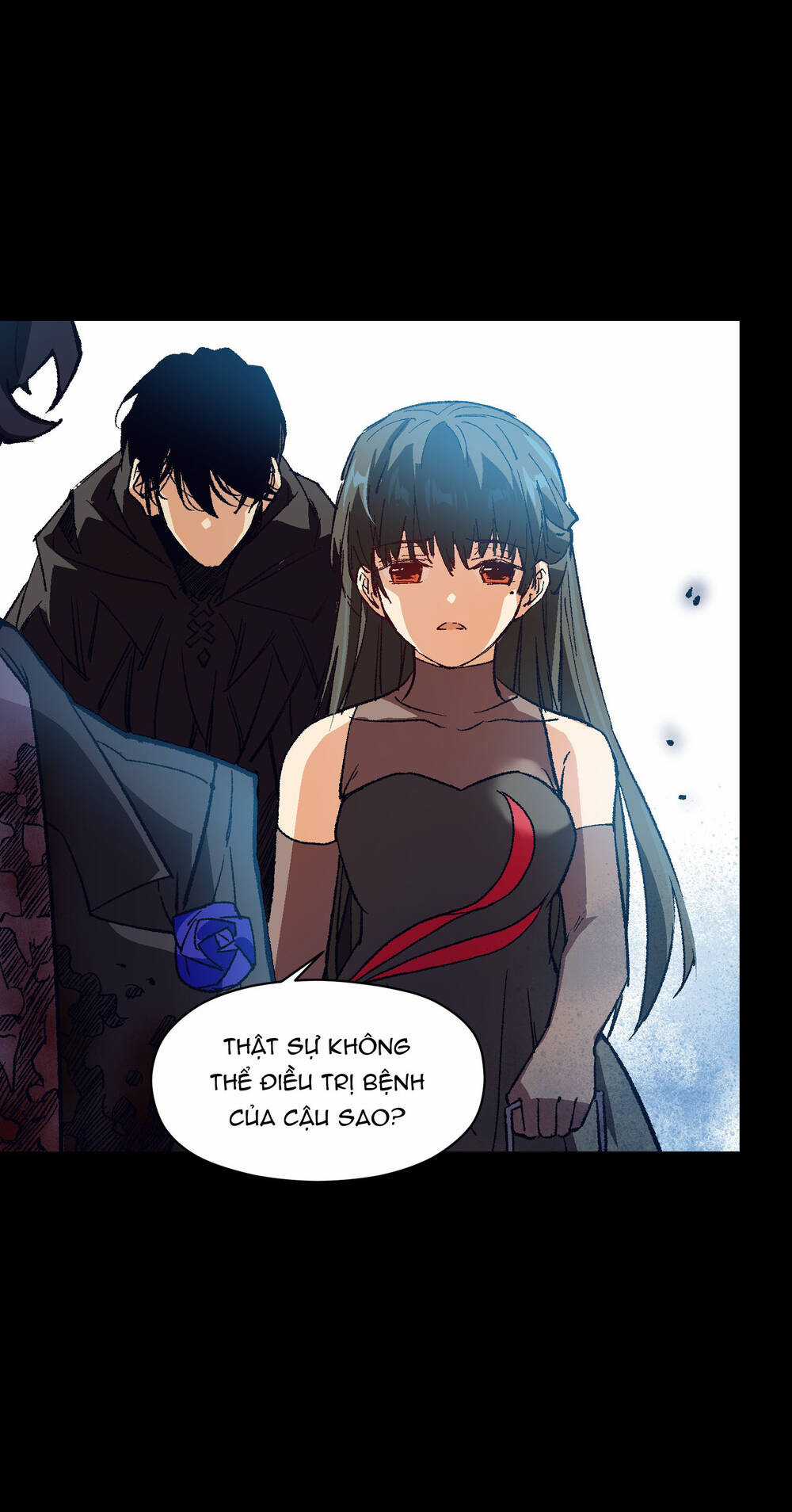 Tôi Bị Bọn Họ Tìm Đến Tận Cửa Sau Khi Tỏ Tình Hàng Loạt Chapter 41 trang 75