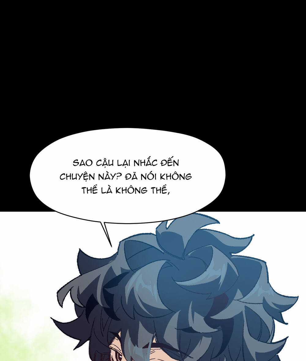 Tôi Bị Bọn Họ Tìm Đến Tận Cửa Sau Khi Tỏ Tình Hàng Loạt Chapter 41 trang 76