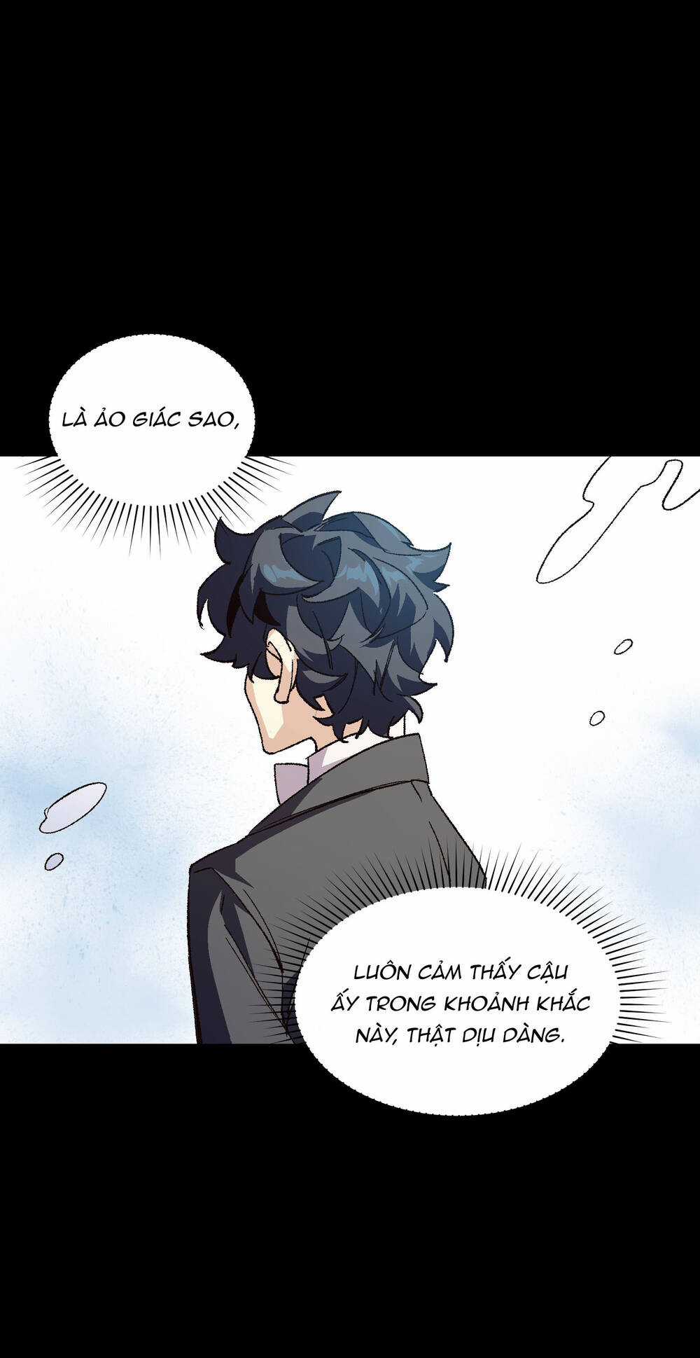 Tôi Bị Bọn Họ Tìm Đến Tận Cửa Sau Khi Tỏ Tình Hàng Loạt Chapter 41 trang 82