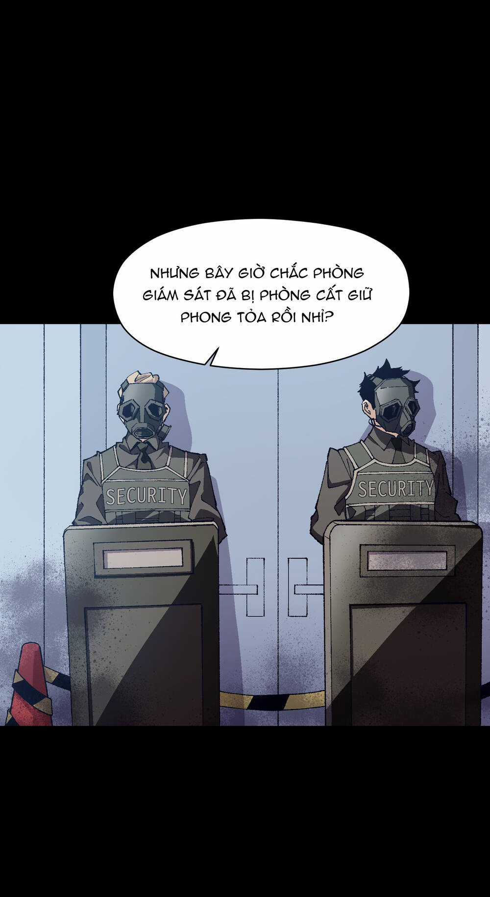 Tôi Bị Bọn Họ Tìm Đến Tận Cửa Sau Khi Tỏ Tình Hàng Loạt Chapter 41 trang 87