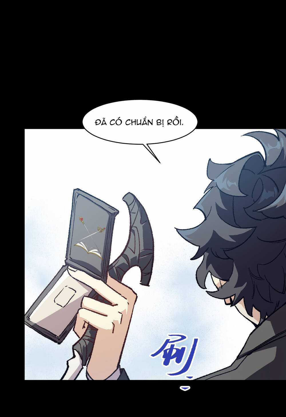Tôi Bị Bọn Họ Tìm Đến Tận Cửa Sau Khi Tỏ Tình Hàng Loạt Chapter 41 trang 88