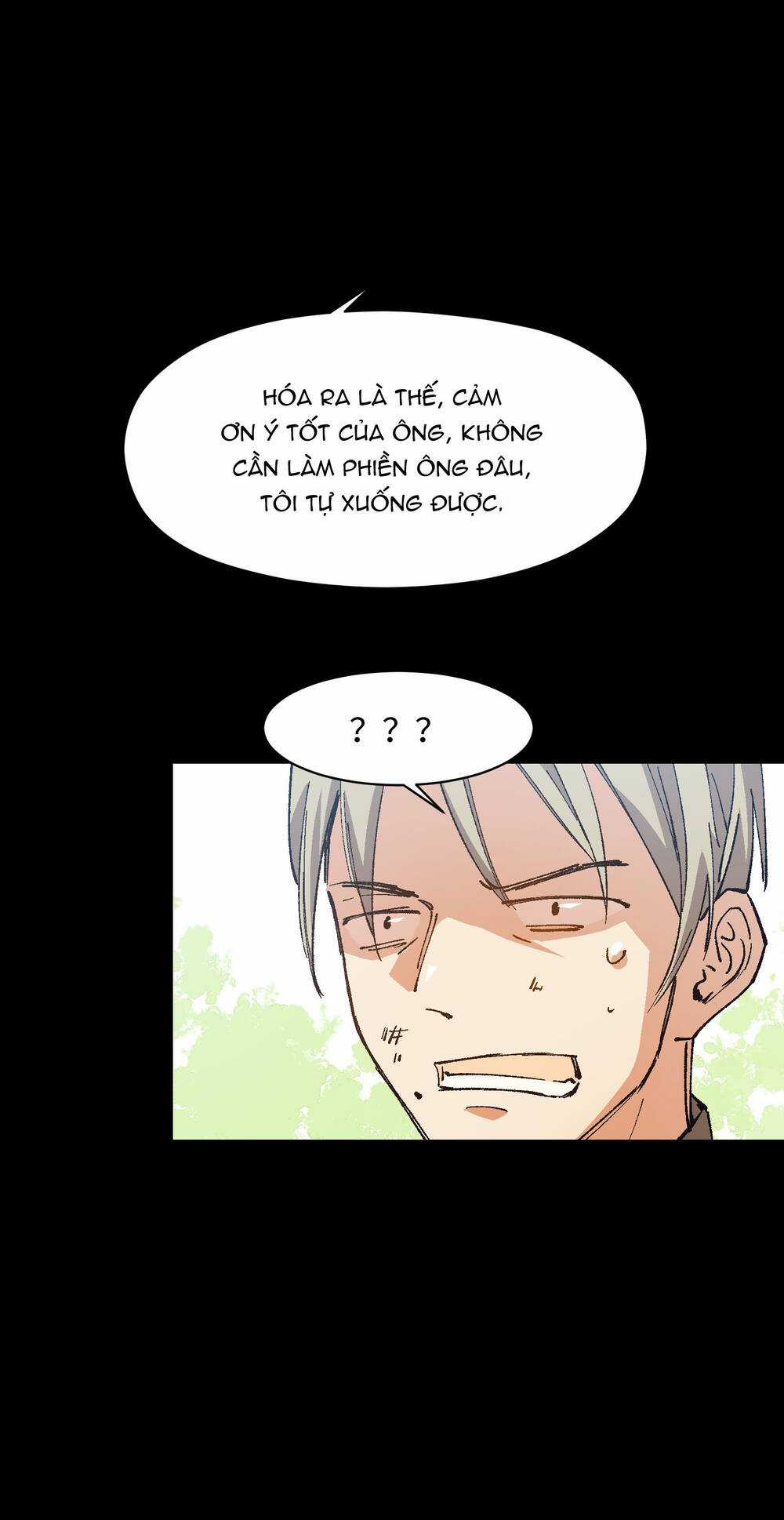 Tôi Bị Bọn Họ Tìm Đến Tận Cửa Sau Khi Tỏ Tình Hàng Loạt Chapter 41 trang 9