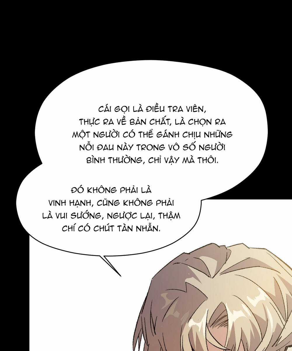 Tôi Bị Bọn Họ Tìm Đến Tận Cửa Sau Khi Tỏ Tình Hàng Loạt Chapter 42 trang 101