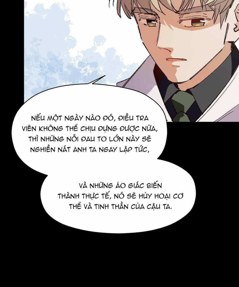 Tôi Bị Bọn Họ Tìm Đến Tận Cửa Sau Khi Tỏ Tình Hàng Loạt Chapter 42 trang 102