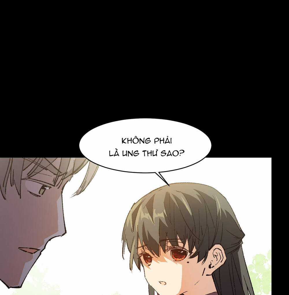 Tôi Bị Bọn Họ Tìm Đến Tận Cửa Sau Khi Tỏ Tình Hàng Loạt Chapter 42 trang 103