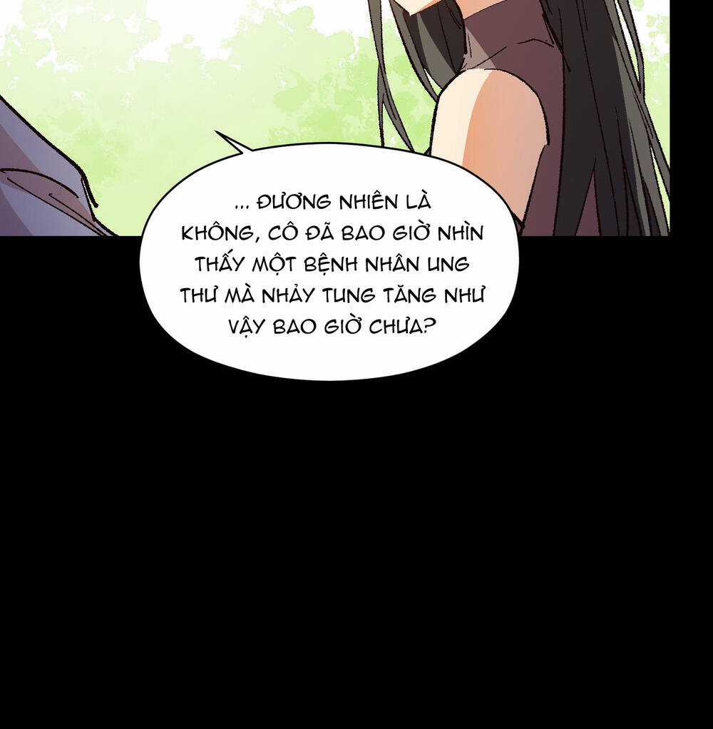 Tôi Bị Bọn Họ Tìm Đến Tận Cửa Sau Khi Tỏ Tình Hàng Loạt Chapter 42 trang 104