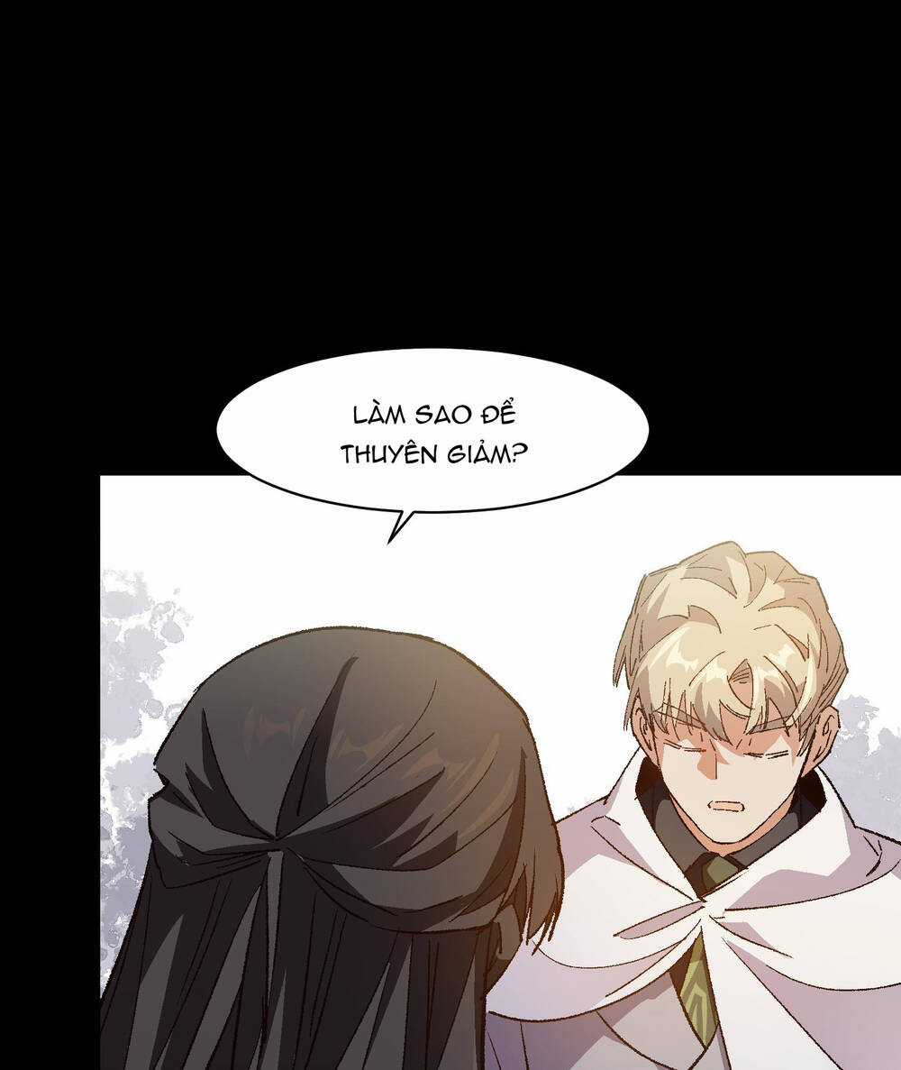 Tôi Bị Bọn Họ Tìm Đến Tận Cửa Sau Khi Tỏ Tình Hàng Loạt Chapter 42 trang 105