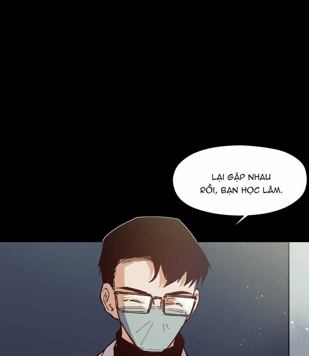 Tôi Bị Bọn Họ Tìm Đến Tận Cửa Sau Khi Tỏ Tình Hàng Loạt Chapter 42 trang 109