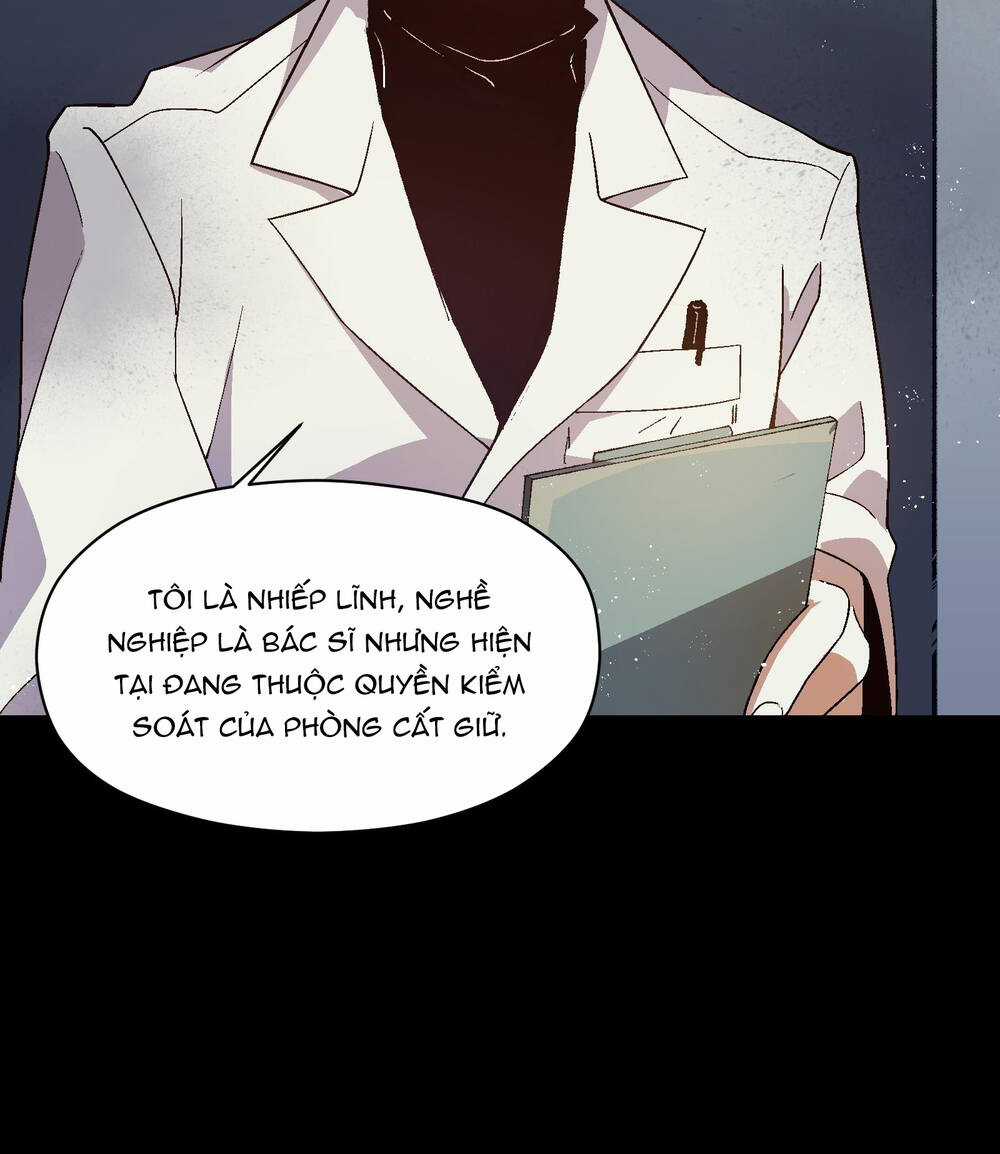 Tôi Bị Bọn Họ Tìm Đến Tận Cửa Sau Khi Tỏ Tình Hàng Loạt Chapter 42 trang 110