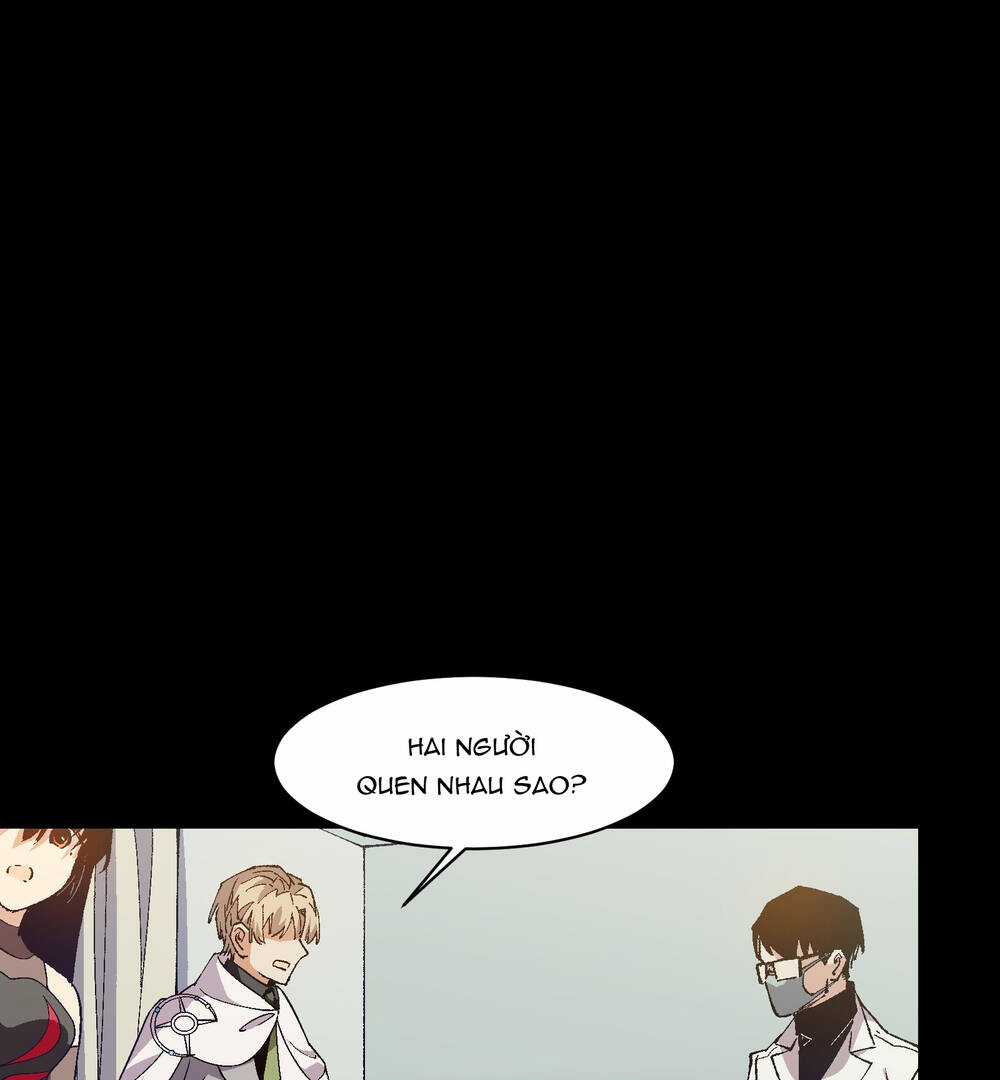 Tôi Bị Bọn Họ Tìm Đến Tận Cửa Sau Khi Tỏ Tình Hàng Loạt Chapter 42 trang 111