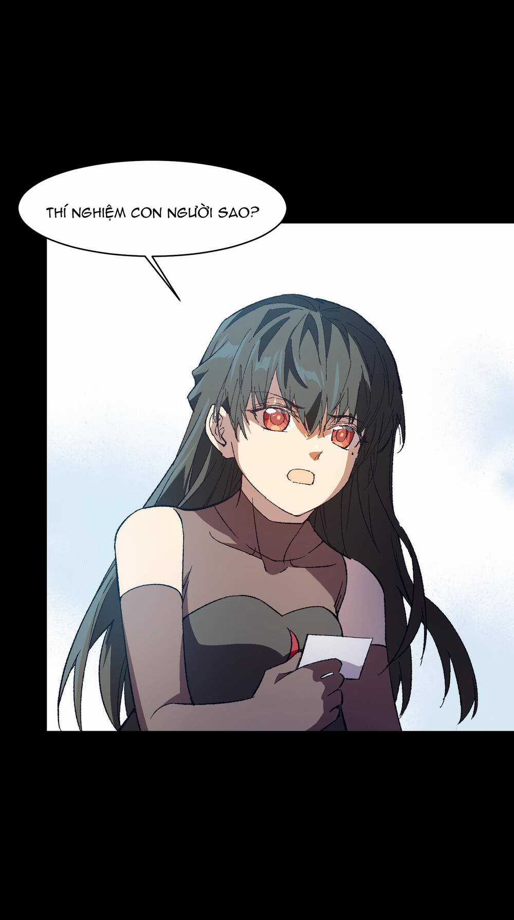 Tôi Bị Bọn Họ Tìm Đến Tận Cửa Sau Khi Tỏ Tình Hàng Loạt Chapter 42 trang 12