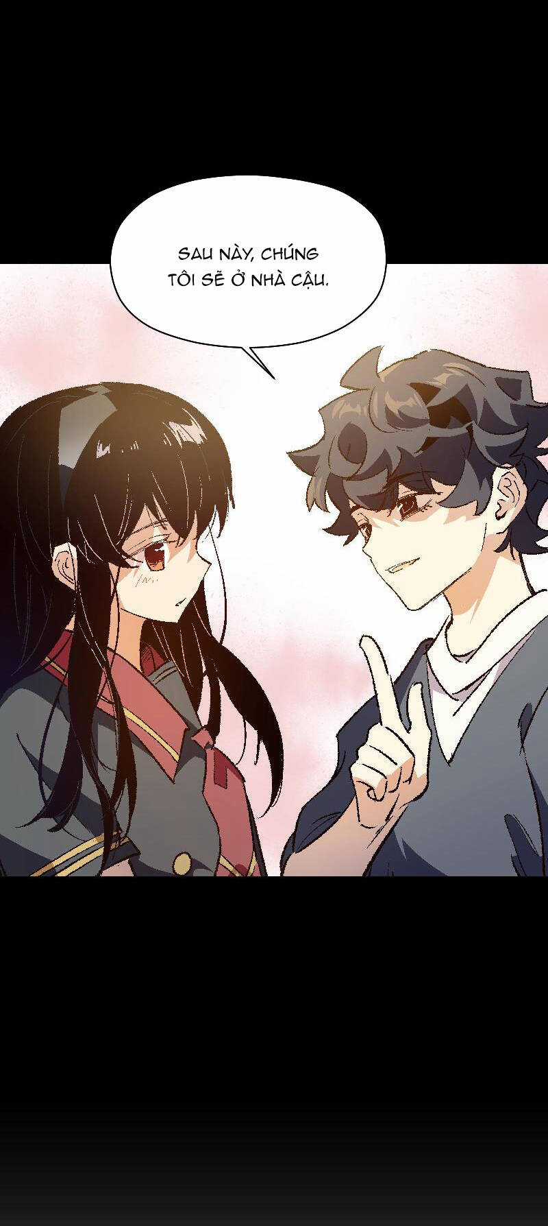 Tôi Bị Bọn Họ Tìm Đến Tận Cửa Sau Khi Tỏ Tình Hàng Loạt Chapter 42 trang 122