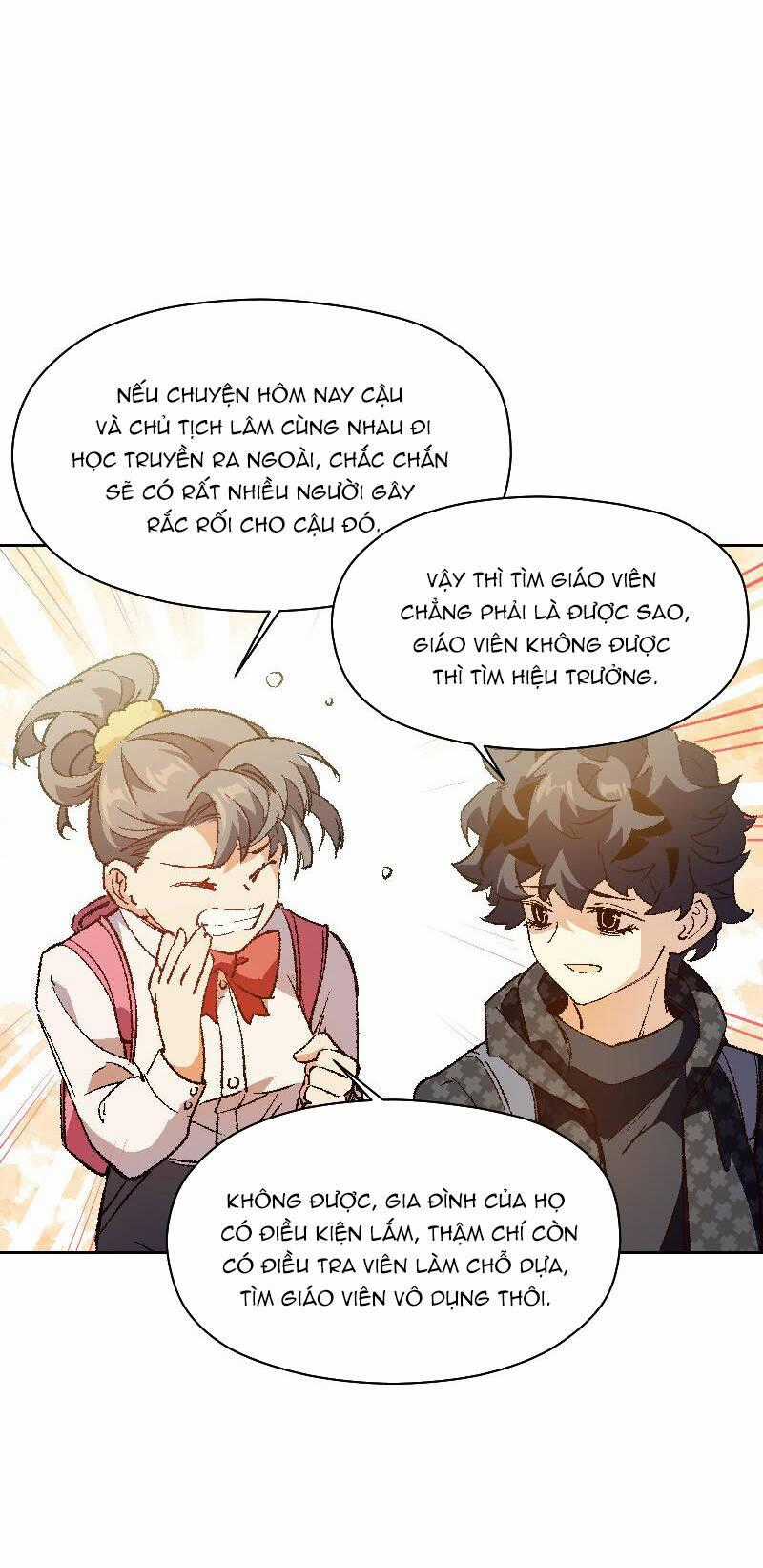 Tôi Bị Bọn Họ Tìm Đến Tận Cửa Sau Khi Tỏ Tình Hàng Loạt Chapter 42 trang 123