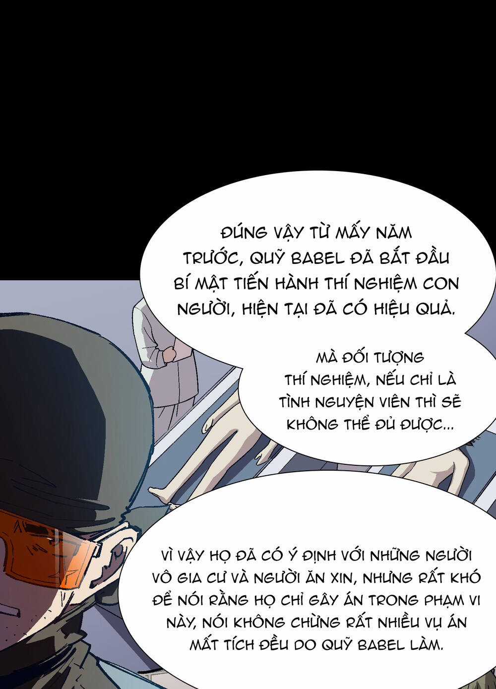 Tôi Bị Bọn Họ Tìm Đến Tận Cửa Sau Khi Tỏ Tình Hàng Loạt Chapter 42 trang 13