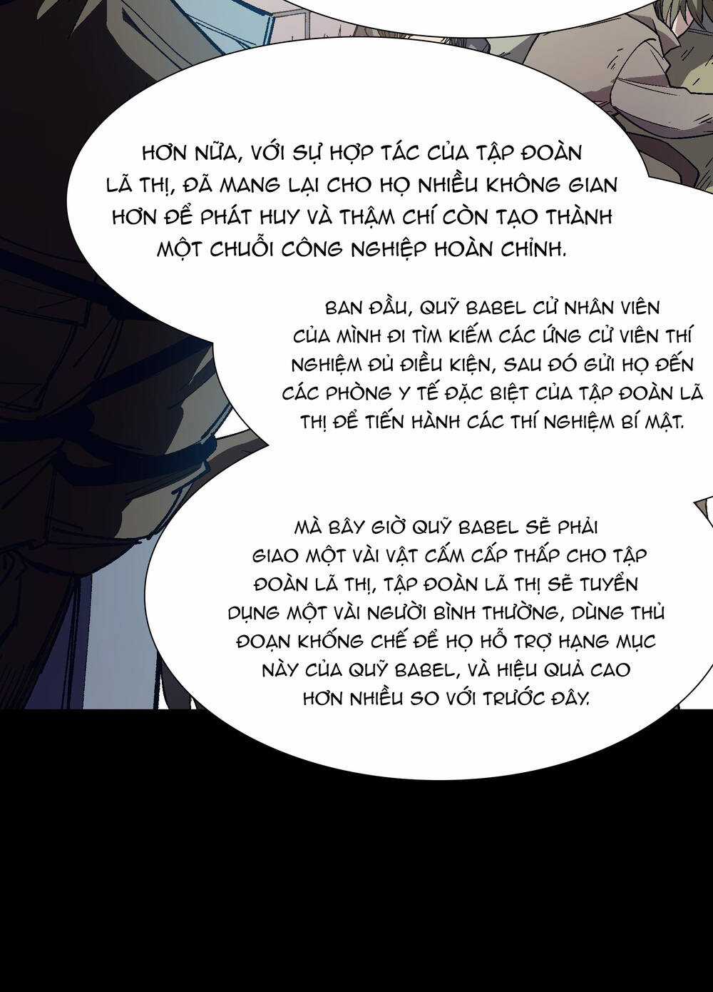 Tôi Bị Bọn Họ Tìm Đến Tận Cửa Sau Khi Tỏ Tình Hàng Loạt Chapter 42 trang 14