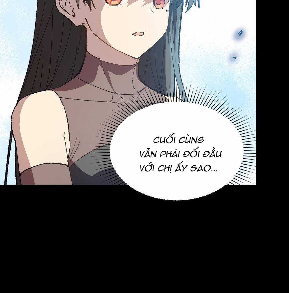 Tôi Bị Bọn Họ Tìm Đến Tận Cửa Sau Khi Tỏ Tình Hàng Loạt Chapter 42 trang 18