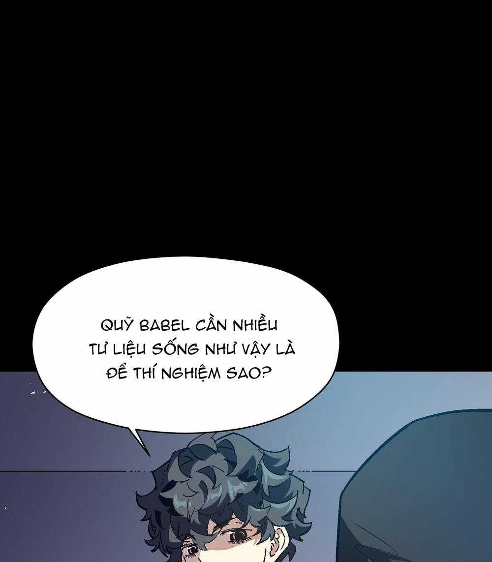 Tôi Bị Bọn Họ Tìm Đến Tận Cửa Sau Khi Tỏ Tình Hàng Loạt Chapter 42 trang 19