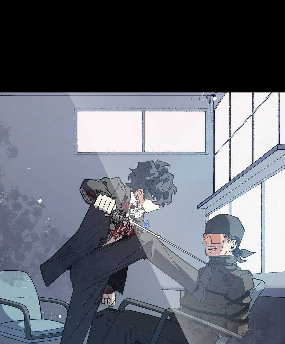 Tôi Bị Bọn Họ Tìm Đến Tận Cửa Sau Khi Tỏ Tình Hàng Loạt Chapter 42 trang 2