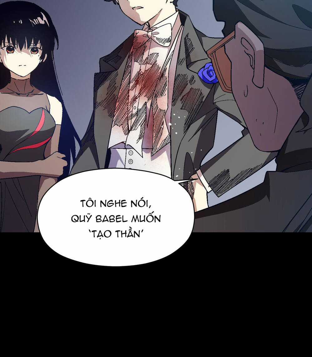 Tôi Bị Bọn Họ Tìm Đến Tận Cửa Sau Khi Tỏ Tình Hàng Loạt Chapter 42 trang 20