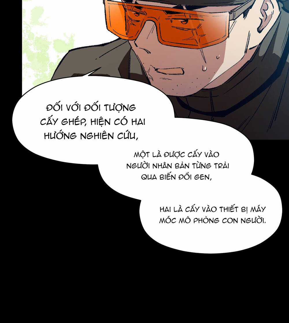 Tôi Bị Bọn Họ Tìm Đến Tận Cửa Sau Khi Tỏ Tình Hàng Loạt Chapter 42 trang 22