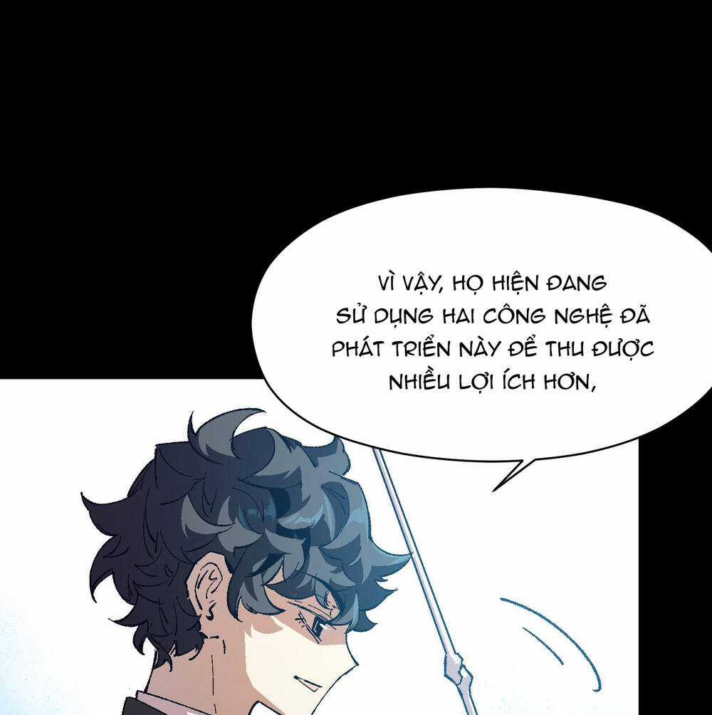 Tôi Bị Bọn Họ Tìm Đến Tận Cửa Sau Khi Tỏ Tình Hàng Loạt Chapter 42 trang 23