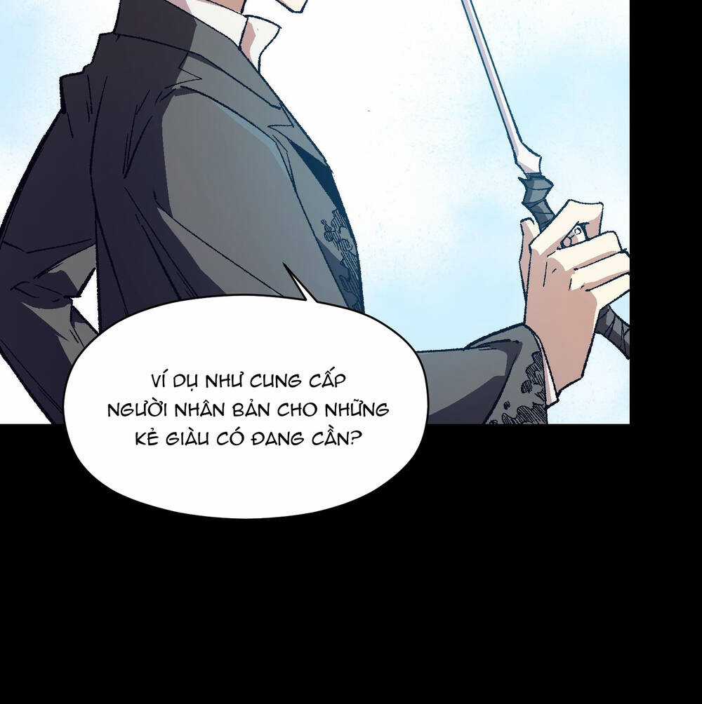 Tôi Bị Bọn Họ Tìm Đến Tận Cửa Sau Khi Tỏ Tình Hàng Loạt Chapter 42 trang 24