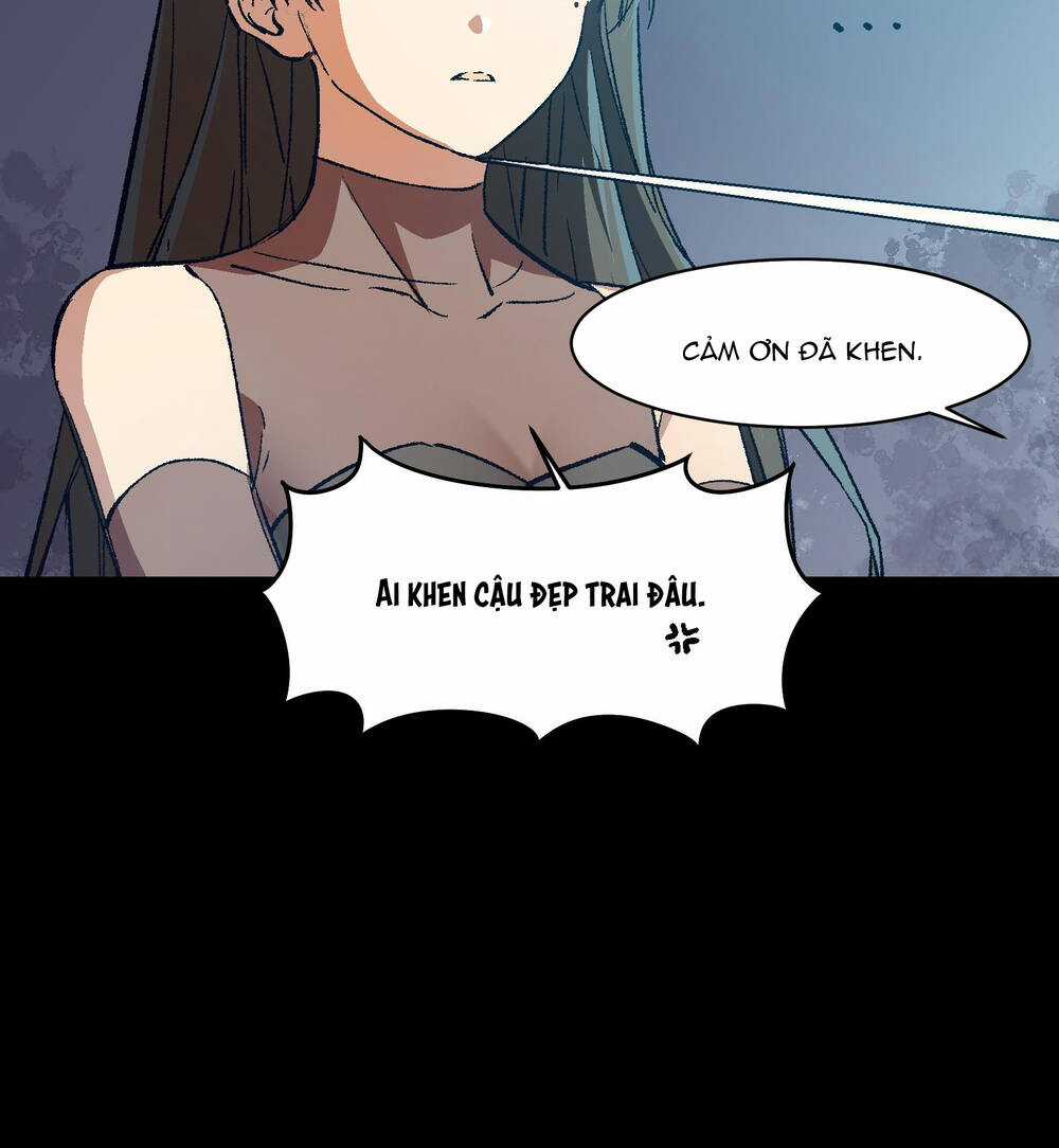 Tôi Bị Bọn Họ Tìm Đến Tận Cửa Sau Khi Tỏ Tình Hàng Loạt Chapter 42 trang 26