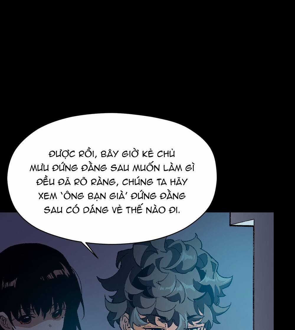 Tôi Bị Bọn Họ Tìm Đến Tận Cửa Sau Khi Tỏ Tình Hàng Loạt Chapter 42 trang 27