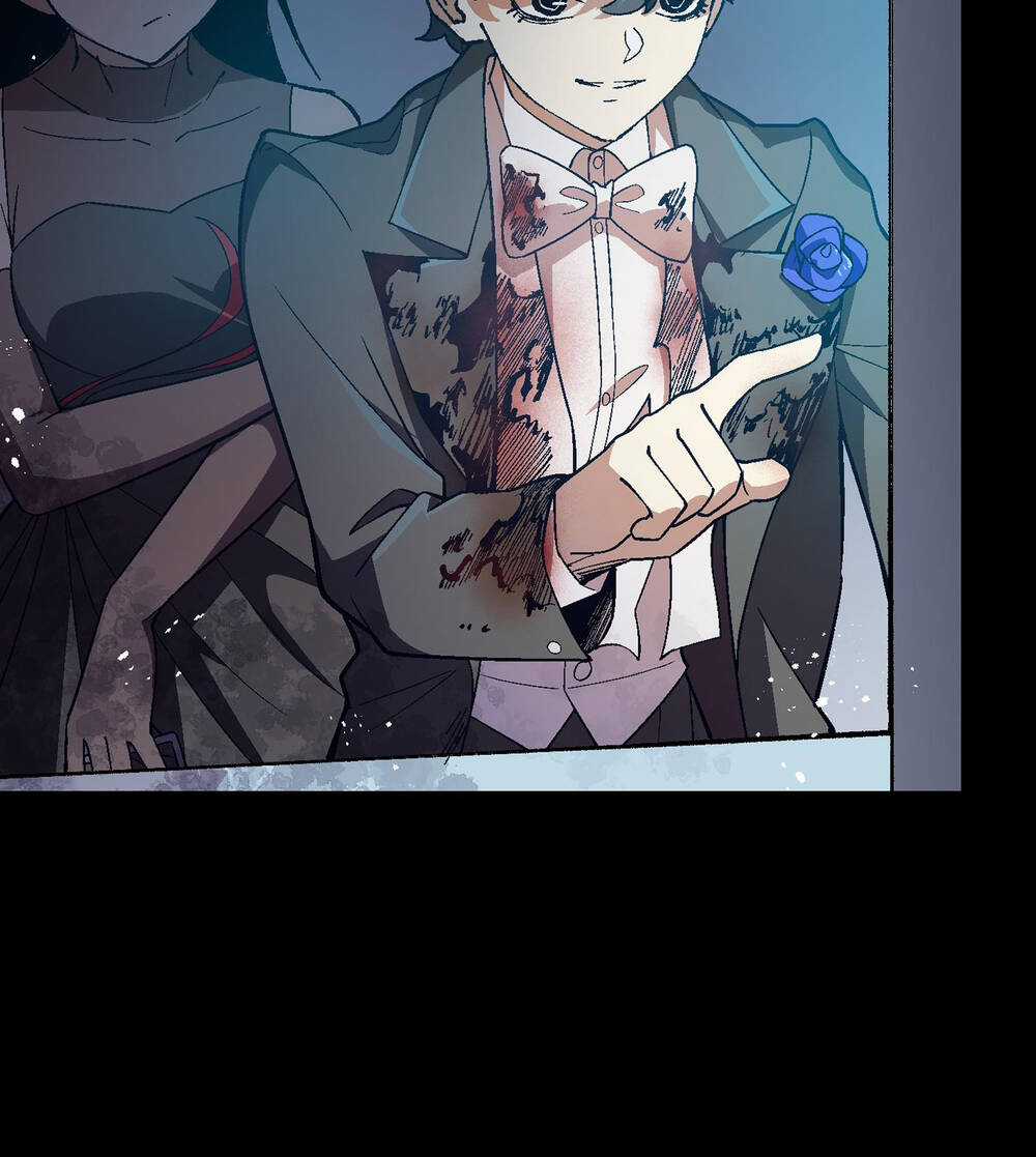 Tôi Bị Bọn Họ Tìm Đến Tận Cửa Sau Khi Tỏ Tình Hàng Loạt Chapter 42 trang 28