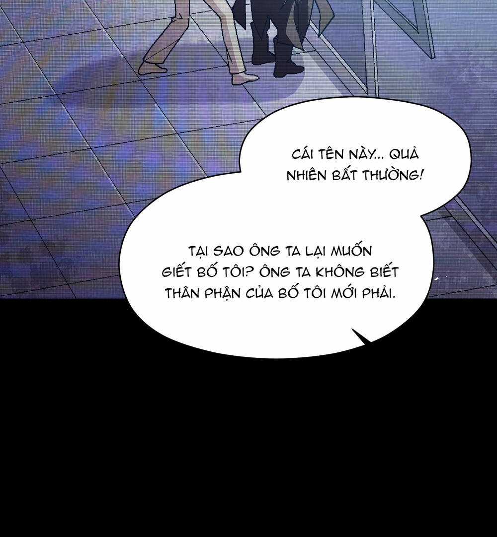 Tôi Bị Bọn Họ Tìm Đến Tận Cửa Sau Khi Tỏ Tình Hàng Loạt Chapter 42 trang 30