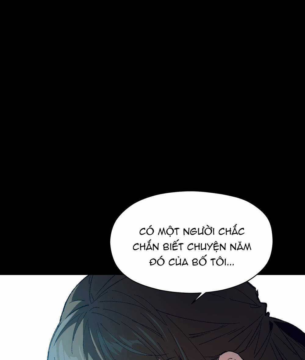 Tôi Bị Bọn Họ Tìm Đến Tận Cửa Sau Khi Tỏ Tình Hàng Loạt Chapter 42 trang 32