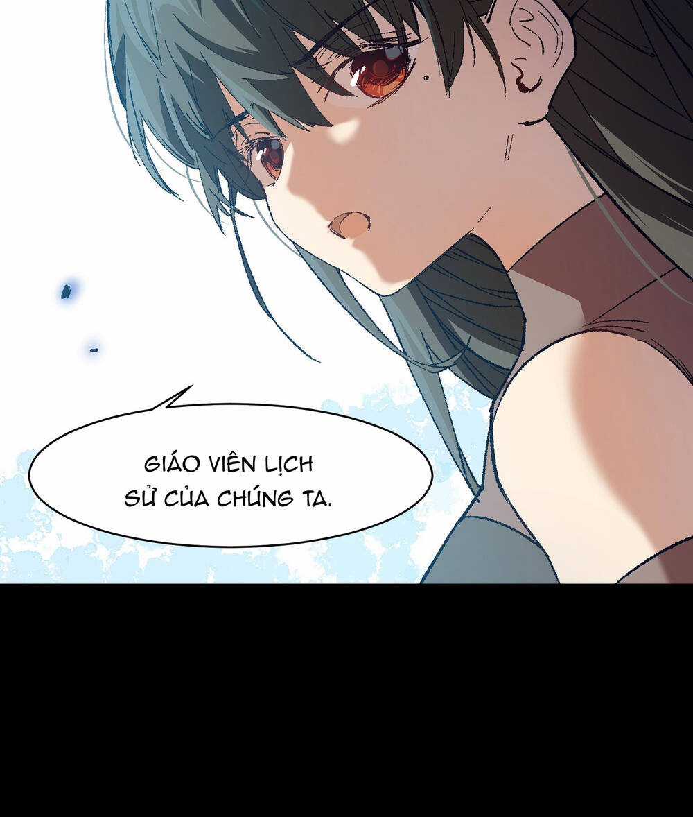 Tôi Bị Bọn Họ Tìm Đến Tận Cửa Sau Khi Tỏ Tình Hàng Loạt Chapter 42 trang 33