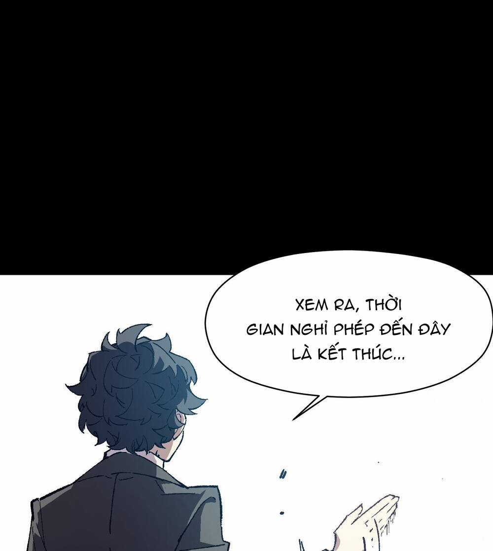 Tôi Bị Bọn Họ Tìm Đến Tận Cửa Sau Khi Tỏ Tình Hàng Loạt Chapter 42 trang 34