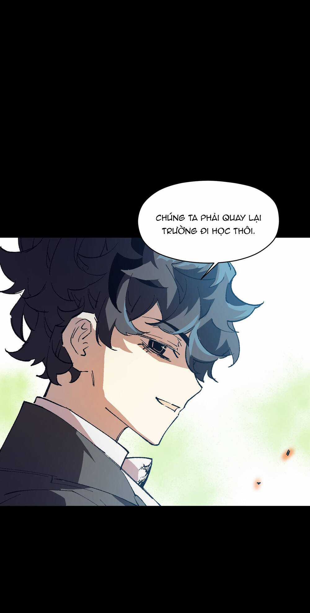 Tôi Bị Bọn Họ Tìm Đến Tận Cửa Sau Khi Tỏ Tình Hàng Loạt Chapter 42 trang 36