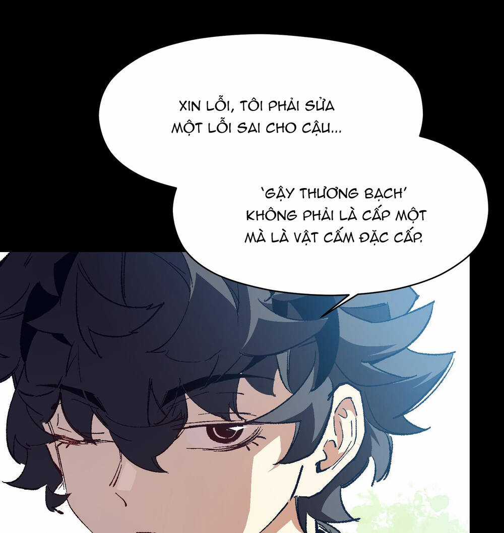 Tôi Bị Bọn Họ Tìm Đến Tận Cửa Sau Khi Tỏ Tình Hàng Loạt Chapter 42 trang 43