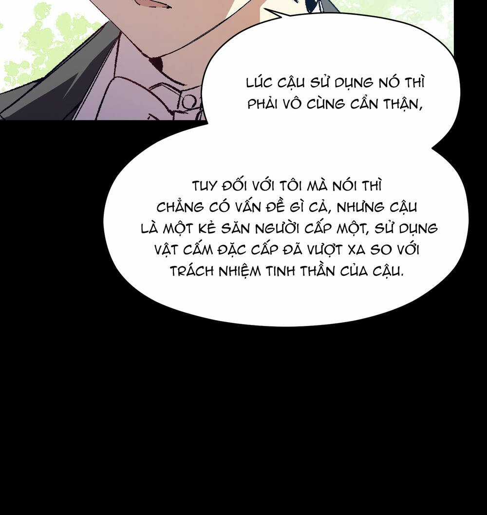 Tôi Bị Bọn Họ Tìm Đến Tận Cửa Sau Khi Tỏ Tình Hàng Loạt Chapter 42 trang 44