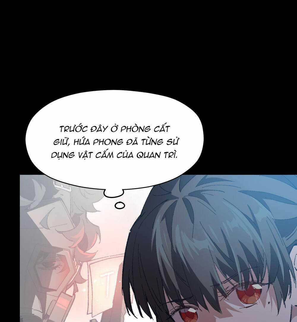 Tôi Bị Bọn Họ Tìm Đến Tận Cửa Sau Khi Tỏ Tình Hàng Loạt Chapter 42 trang 45