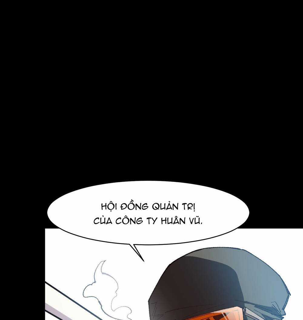 Tôi Bị Bọn Họ Tìm Đến Tận Cửa Sau Khi Tỏ Tình Hàng Loạt Chapter 42 trang 5