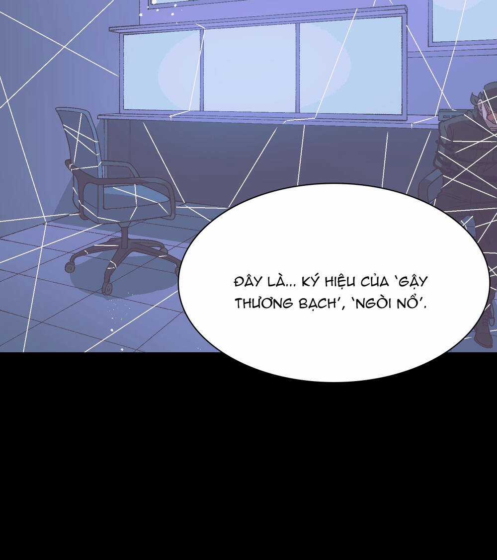 Tôi Bị Bọn Họ Tìm Đến Tận Cửa Sau Khi Tỏ Tình Hàng Loạt Chapter 42 trang 55