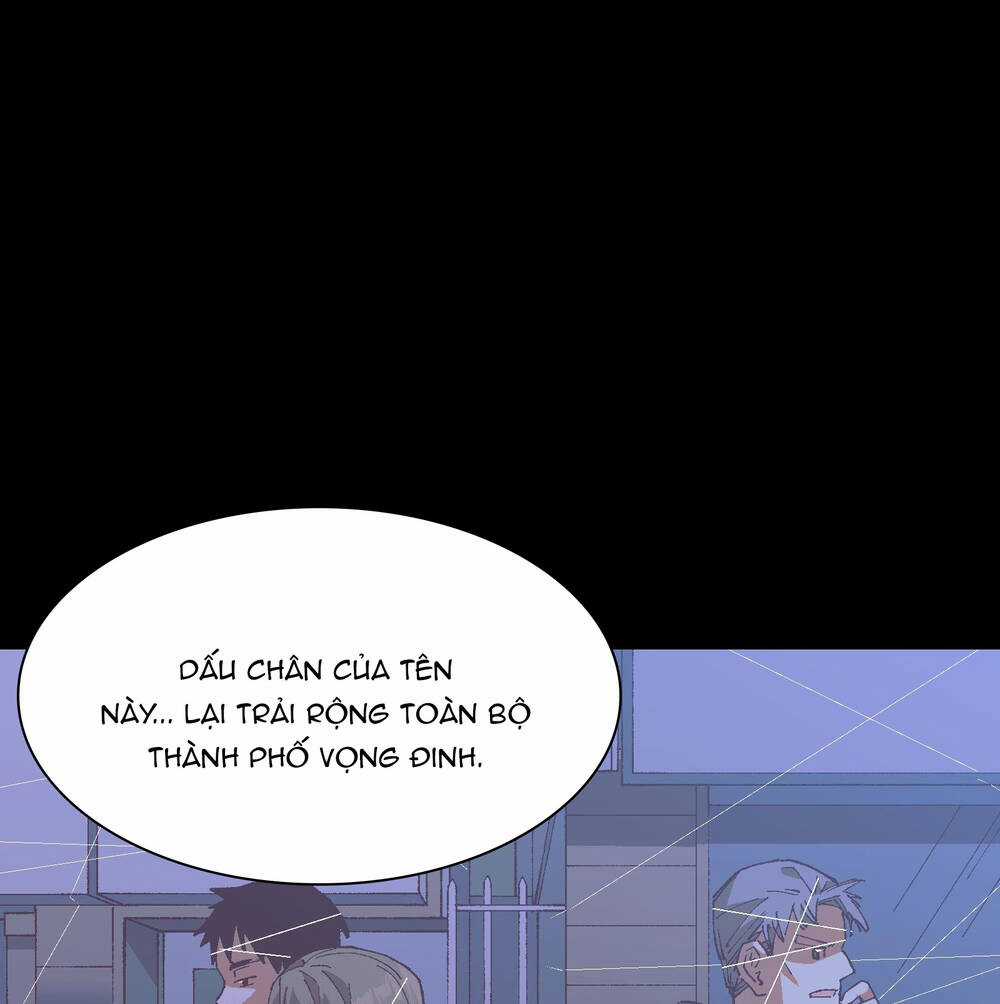 Tôi Bị Bọn Họ Tìm Đến Tận Cửa Sau Khi Tỏ Tình Hàng Loạt Chapter 42 trang 60