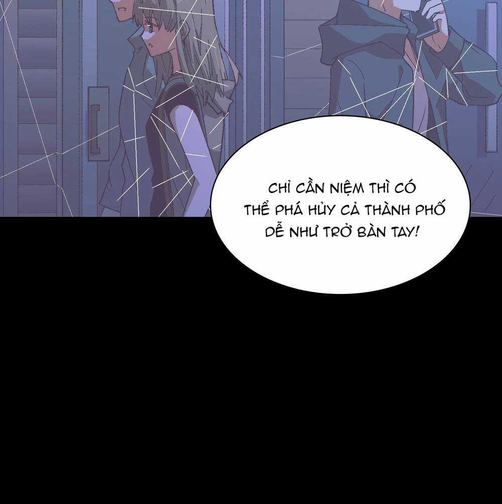 Tôi Bị Bọn Họ Tìm Đến Tận Cửa Sau Khi Tỏ Tình Hàng Loạt Chapter 42 trang 61