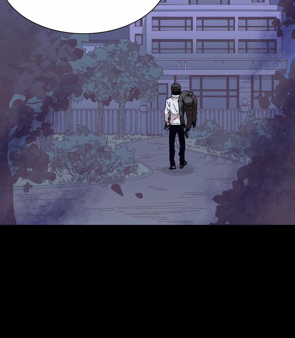 Tôi Bị Bọn Họ Tìm Đến Tận Cửa Sau Khi Tỏ Tình Hàng Loạt Chapter 42 trang 63