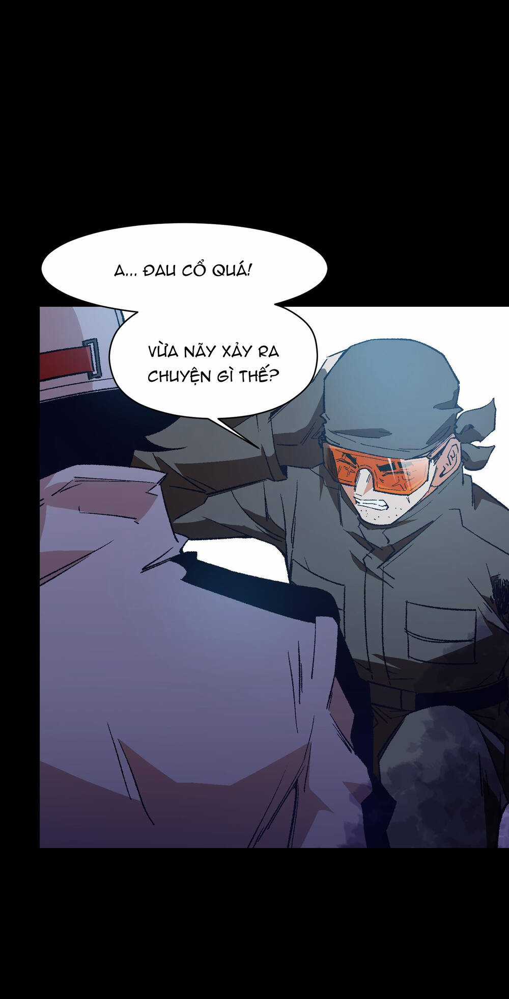 Tôi Bị Bọn Họ Tìm Đến Tận Cửa Sau Khi Tỏ Tình Hàng Loạt Chapter 42 trang 66