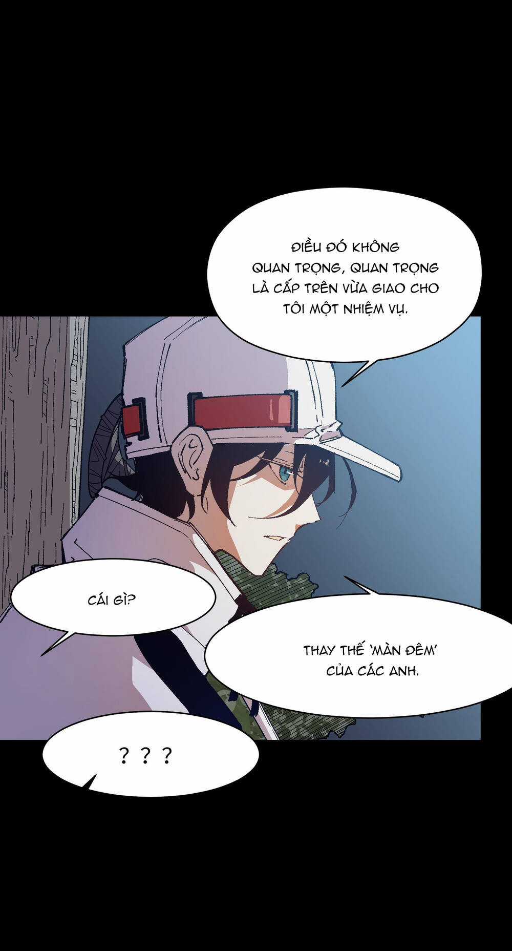 Tôi Bị Bọn Họ Tìm Đến Tận Cửa Sau Khi Tỏ Tình Hàng Loạt Chapter 42 trang 67