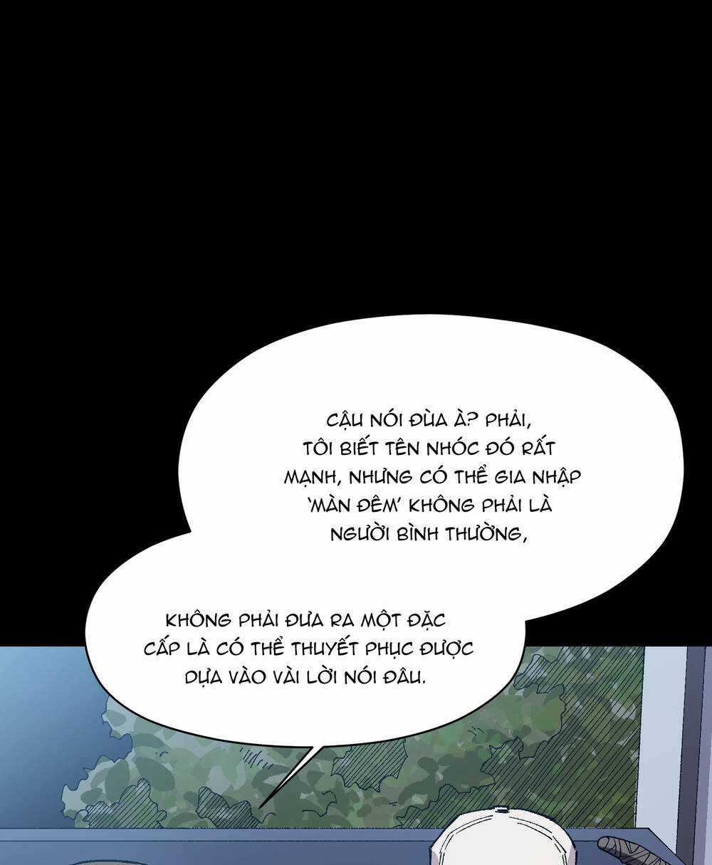 Tôi Bị Bọn Họ Tìm Đến Tận Cửa Sau Khi Tỏ Tình Hàng Loạt Chapter 42 trang 68