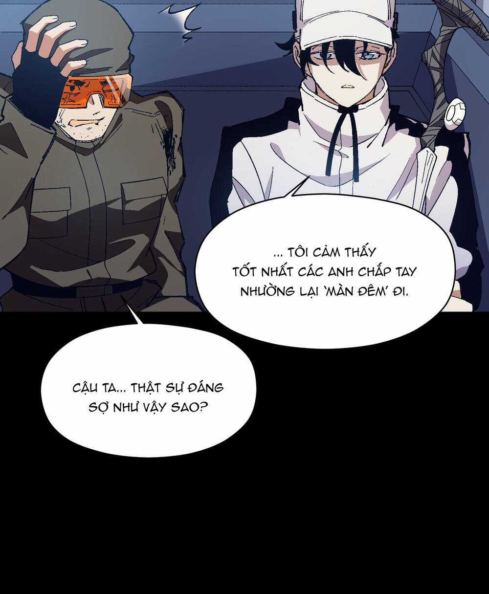 Tôi Bị Bọn Họ Tìm Đến Tận Cửa Sau Khi Tỏ Tình Hàng Loạt Chapter 42 trang 69