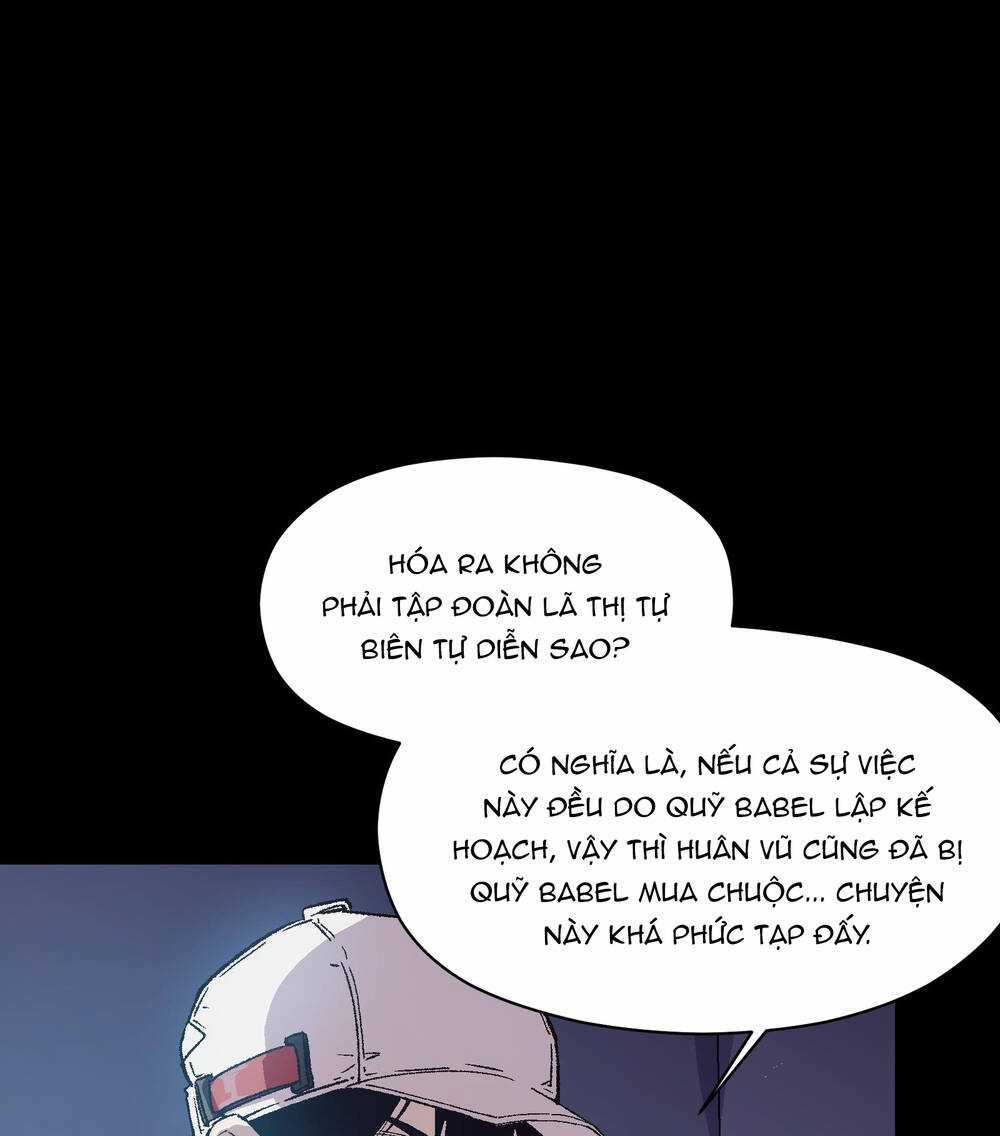 Tôi Bị Bọn Họ Tìm Đến Tận Cửa Sau Khi Tỏ Tình Hàng Loạt Chapter 42 trang 7