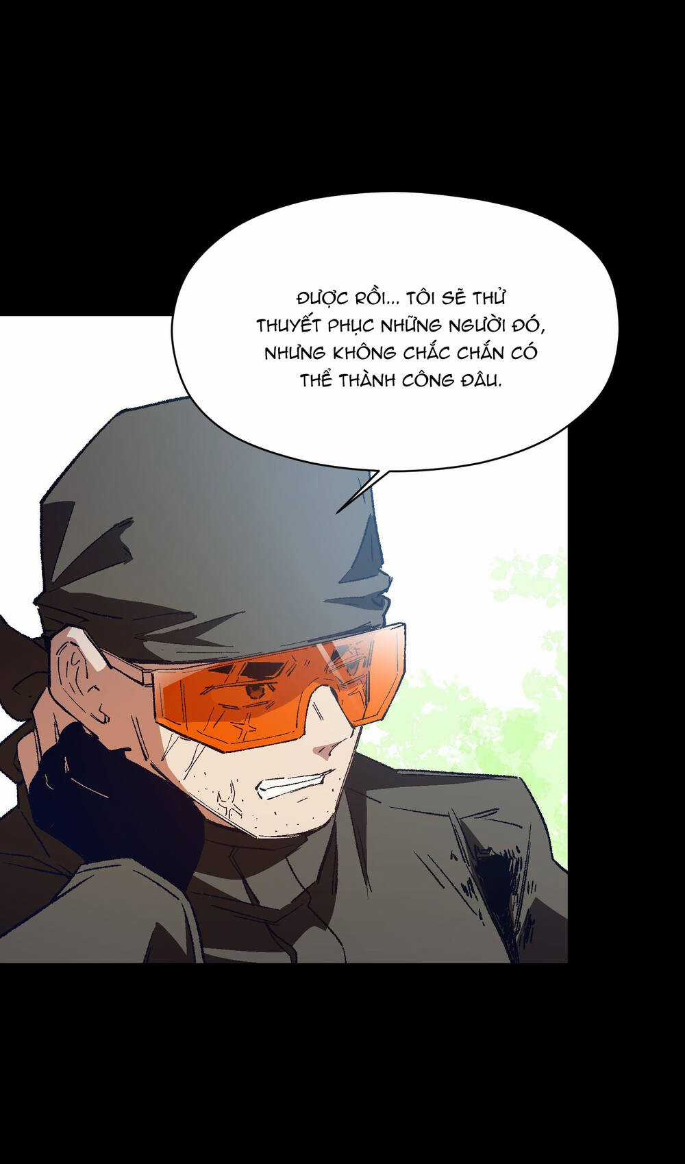 Tôi Bị Bọn Họ Tìm Đến Tận Cửa Sau Khi Tỏ Tình Hàng Loạt Chapter 42 trang 70